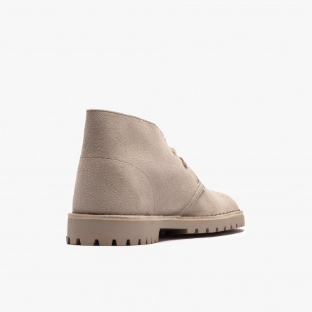 Clarks Desert Rock - 26162704 | Fuxia