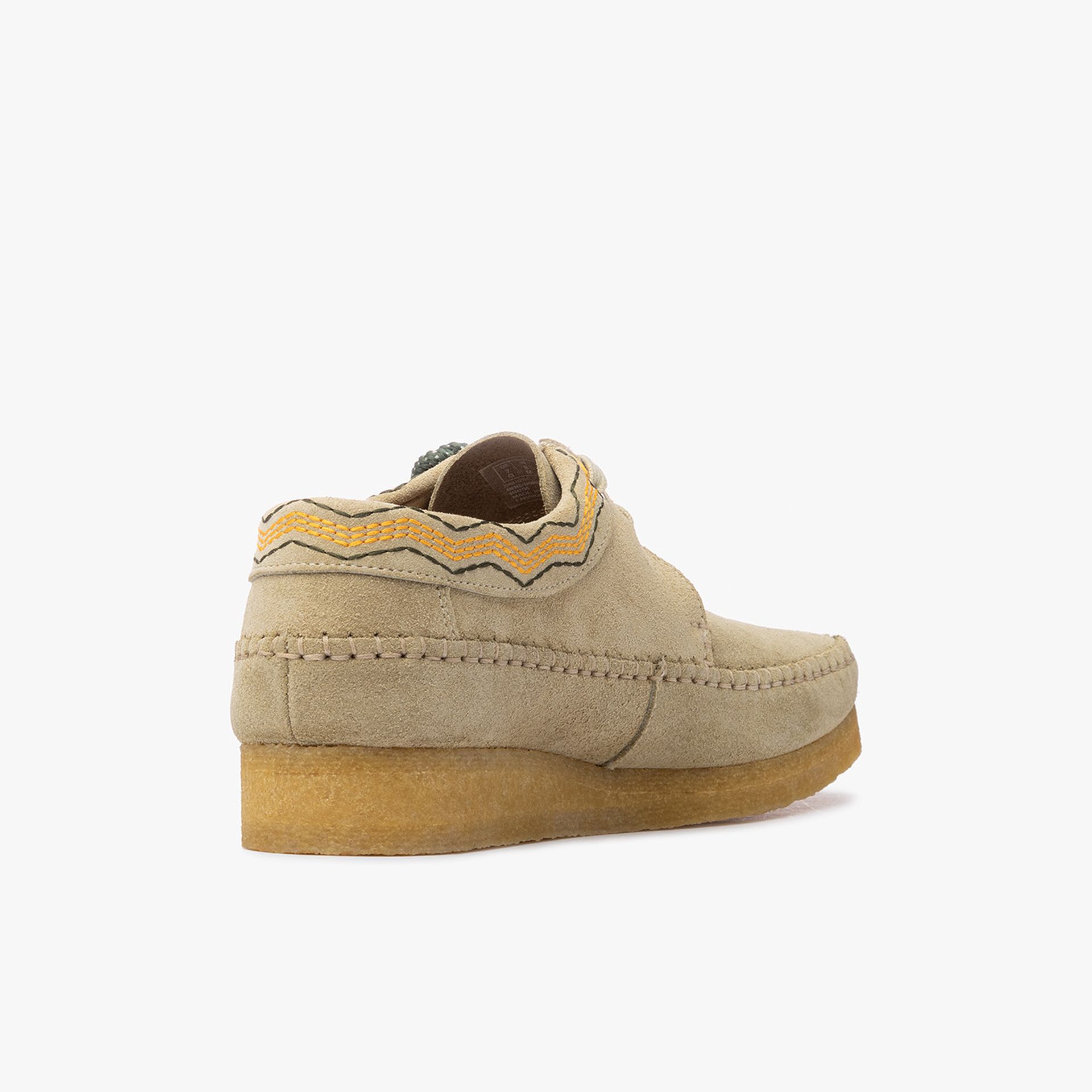 Clarks Weaver