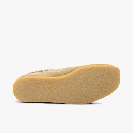 Clarks Weaver - 26165782 | Fuxia