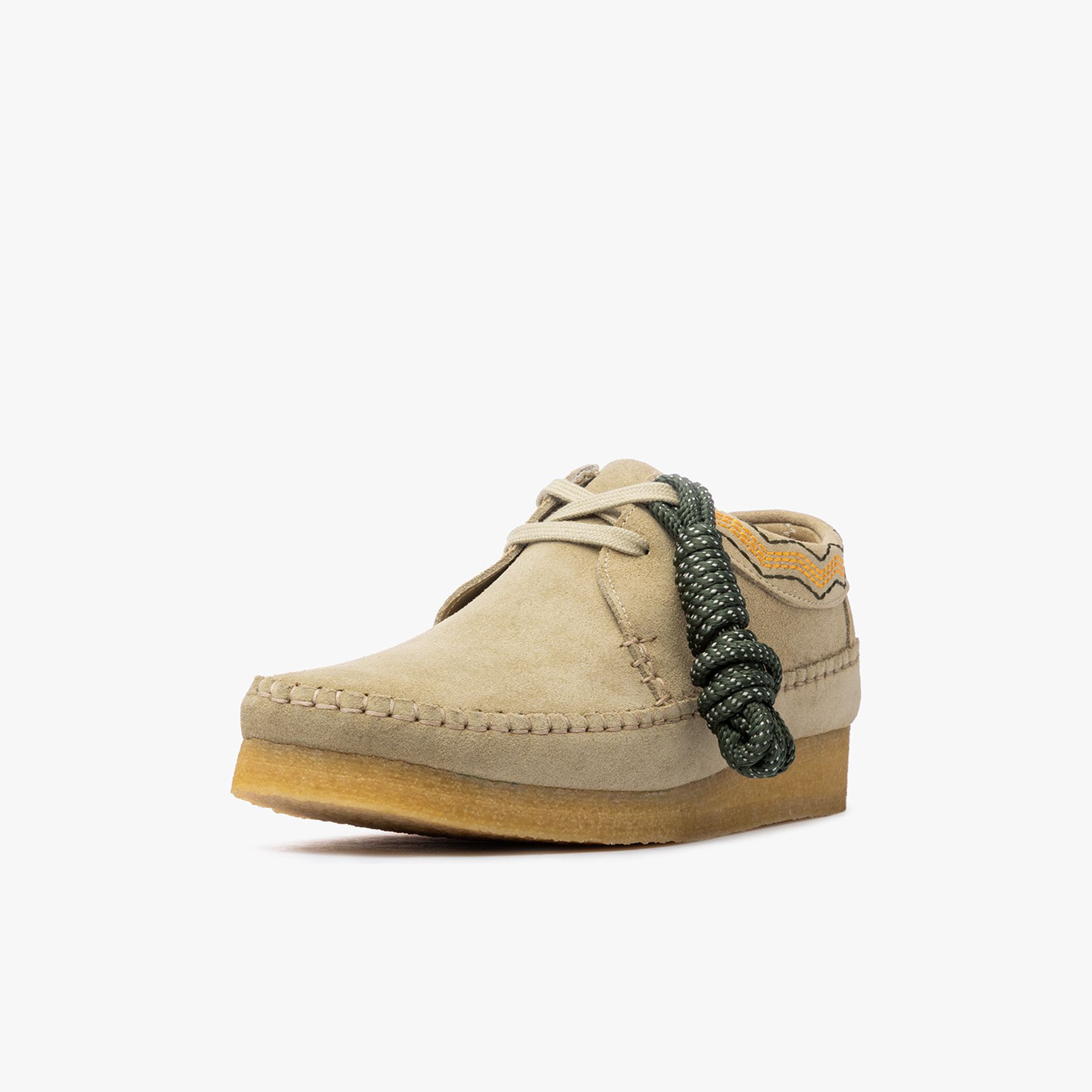 Clarks Weaver