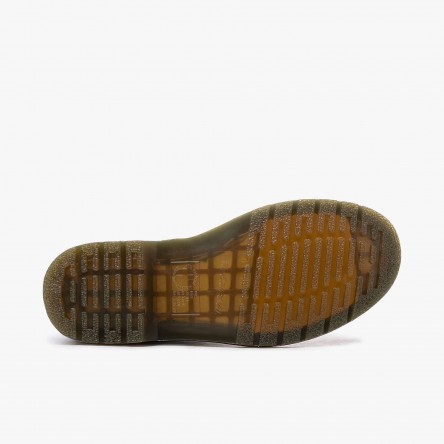 Dr.Martens 101 Yellow Stitch - 26230001 | Fuxia