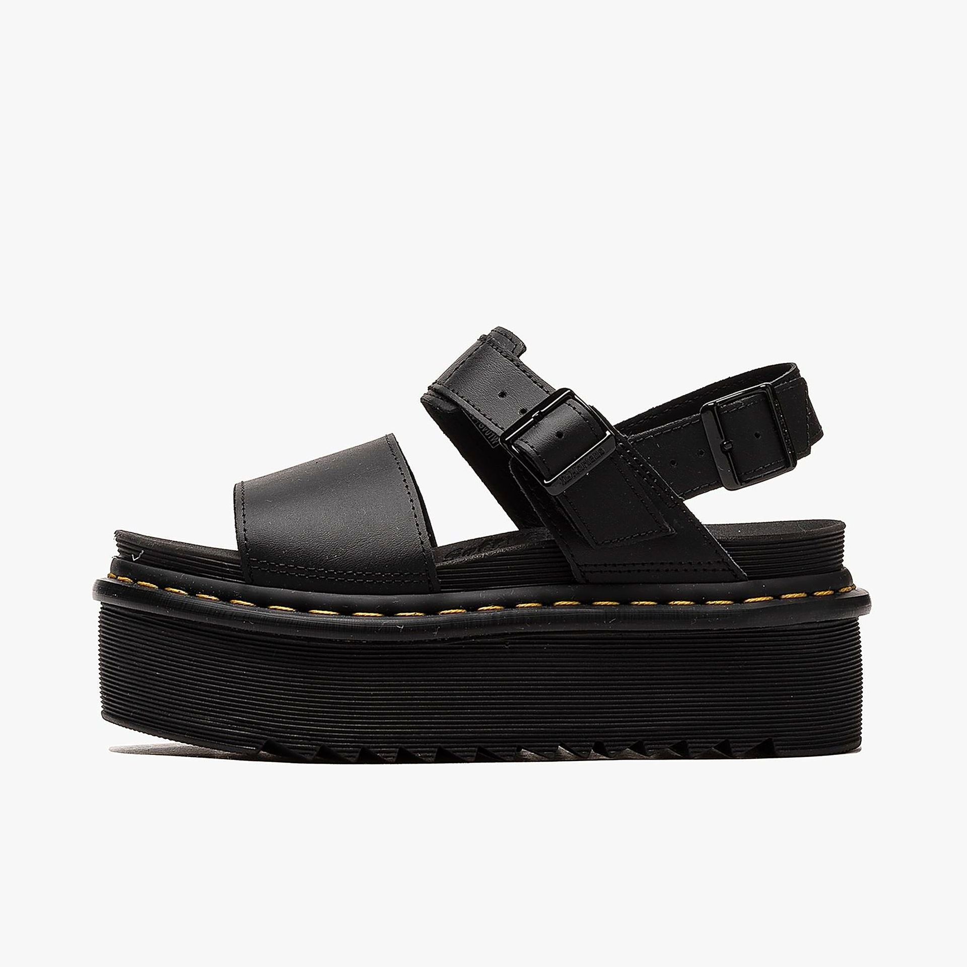 Dr.Martens Voss Quad W