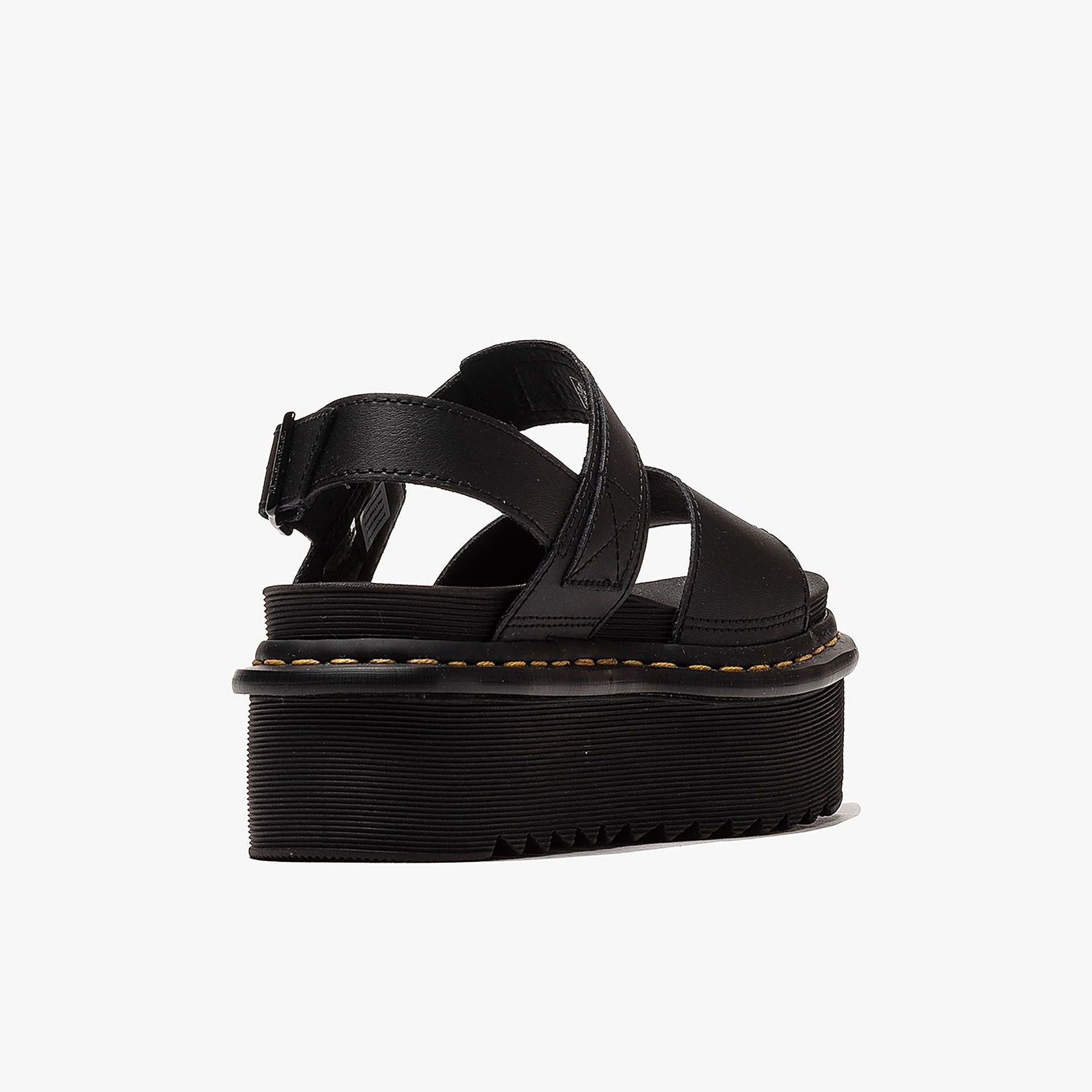 Dr.Martens Voss Quad W