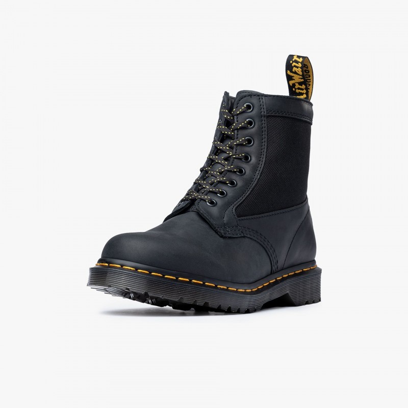 Dr.Martens 1460 Streeter + Extra Tough - 26912001 | Fuxia, Urban Tribes United
