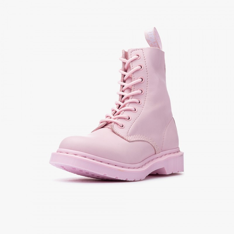 Dr.Martens 1460 Pascal Mono W - 27215279 | Fuxia, Urban Tribes United
