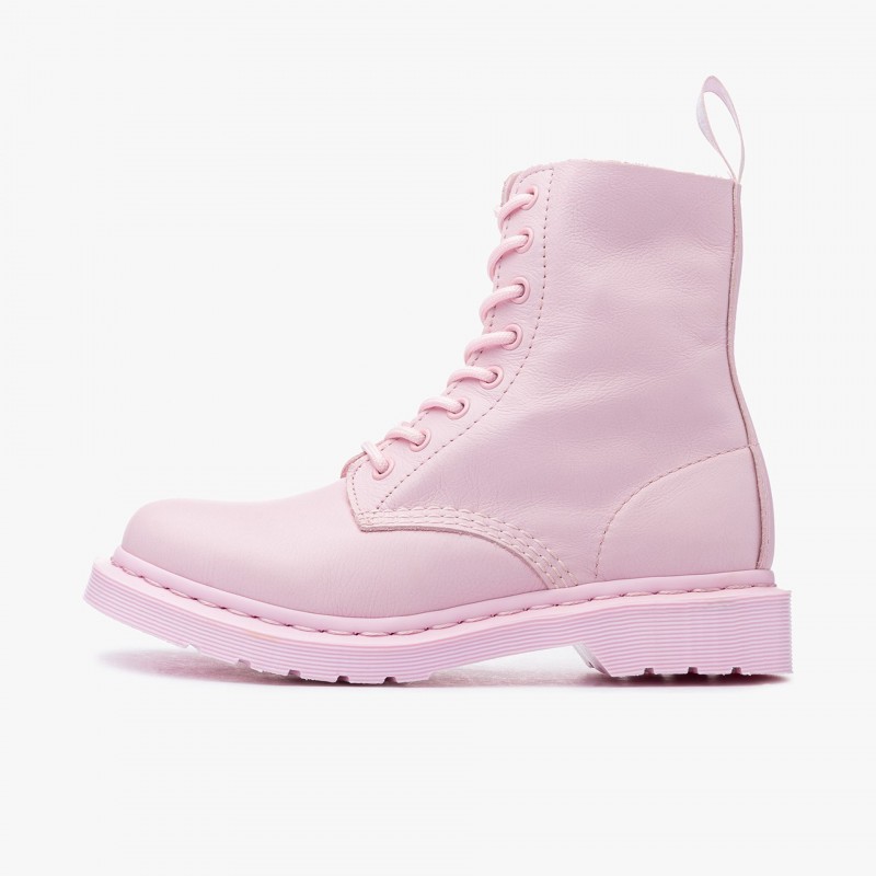 Dr.Martens 1460 Pascal Mono W - 27215279 | Fuxia, Urban Tribes United