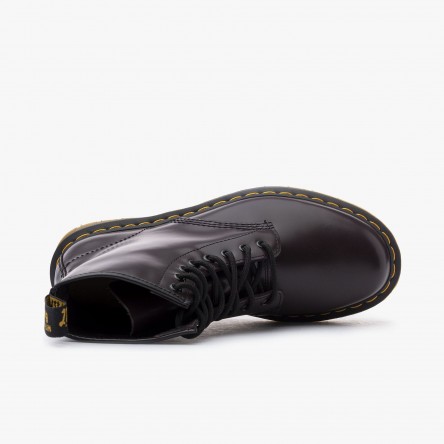 Dr.Martens 1460 Leather Lace Up W - 27277626 | Fuxia