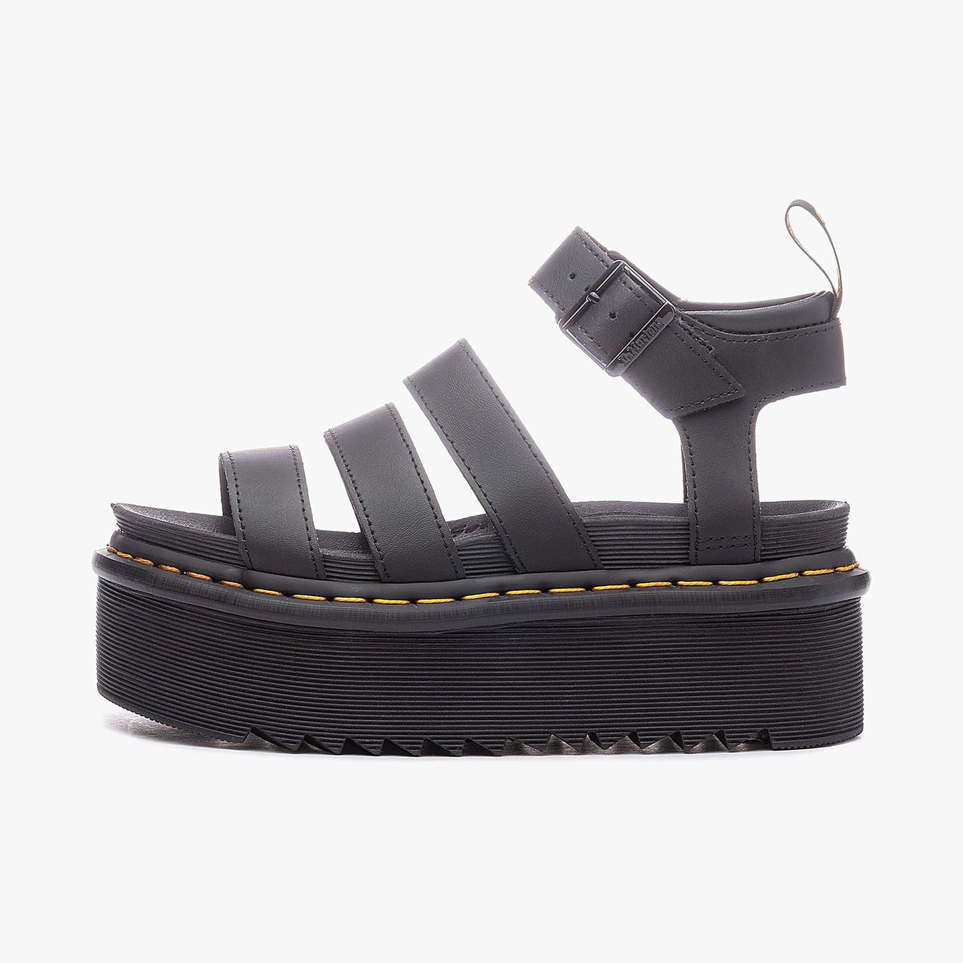 Dr.Martens Blaire Quad Hydro Platform W