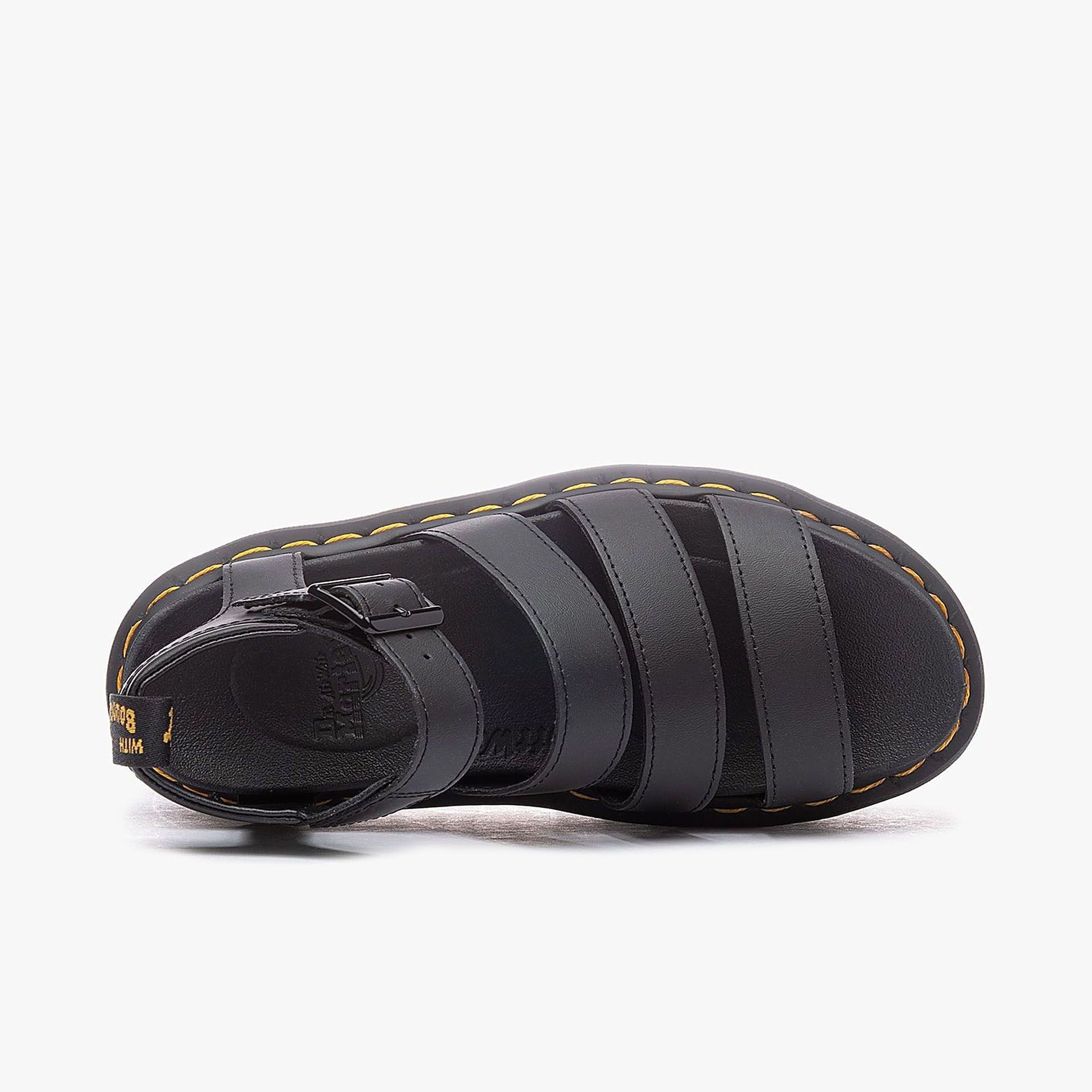 Dr.Martens Blaire Quad Hydro Platform W