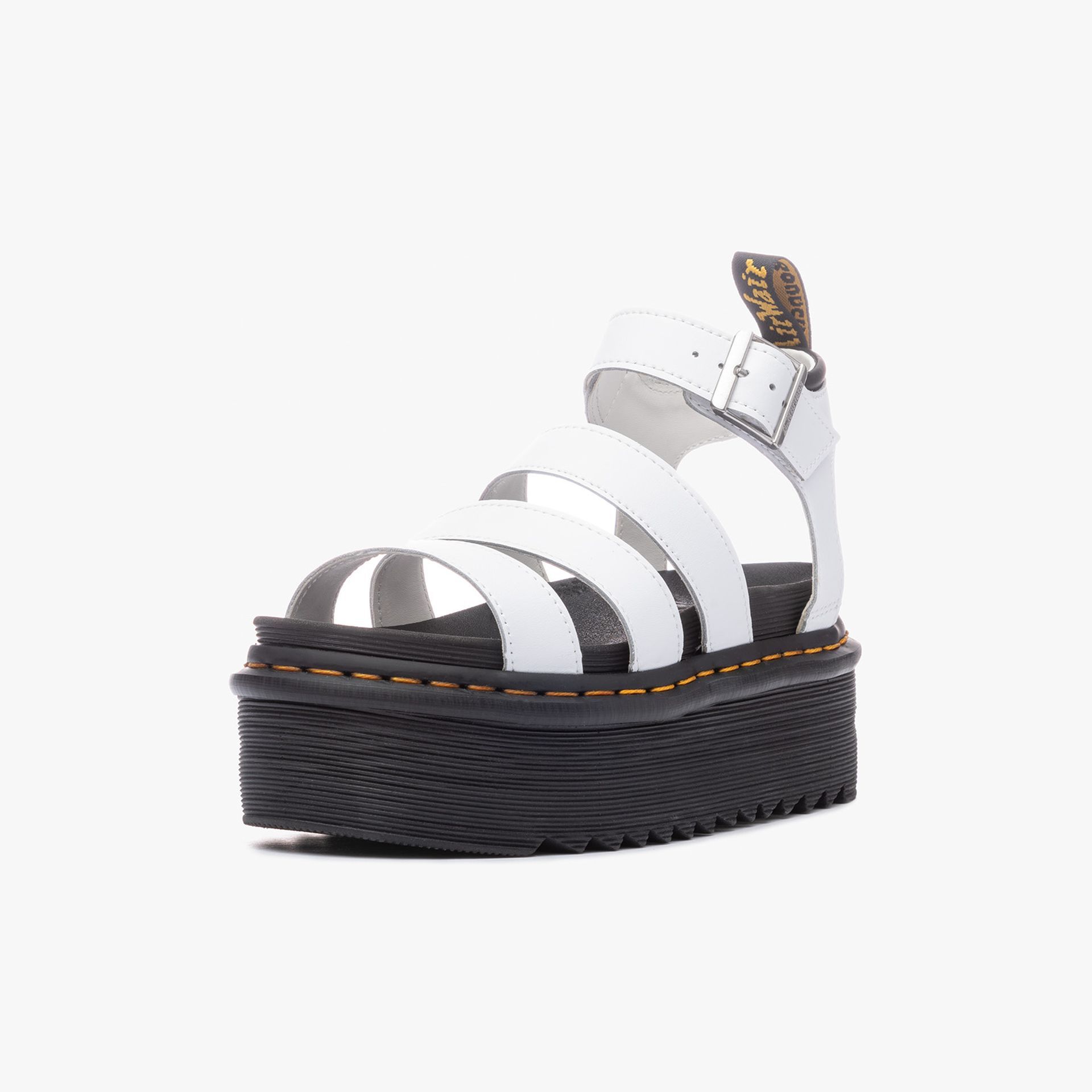 Dr.Martens Blaire Quad Hydro Platform W