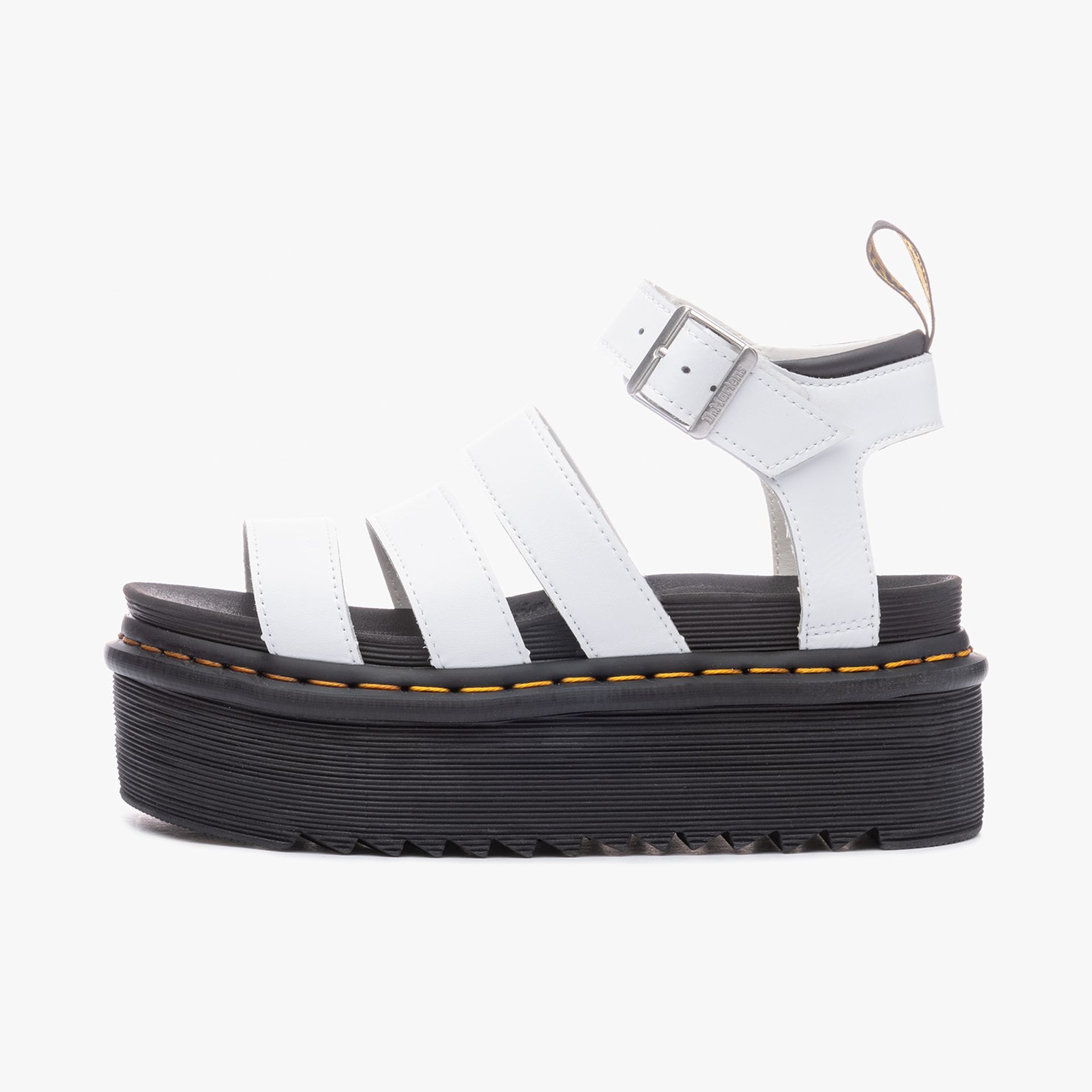 Dr.Martens Blaire Quad Hydro Platform W