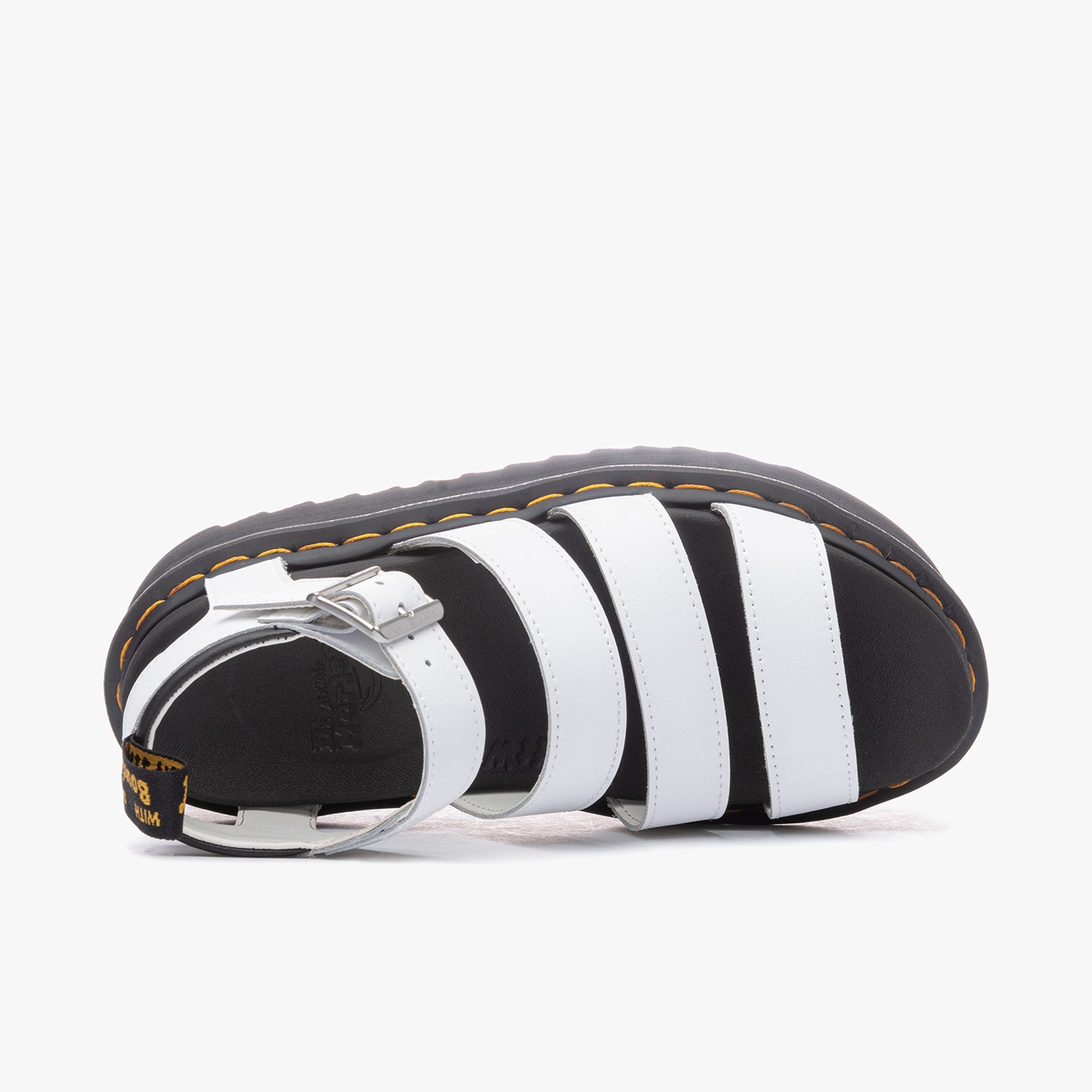 Dr.Martens Blaire Quad Hydro Platform W