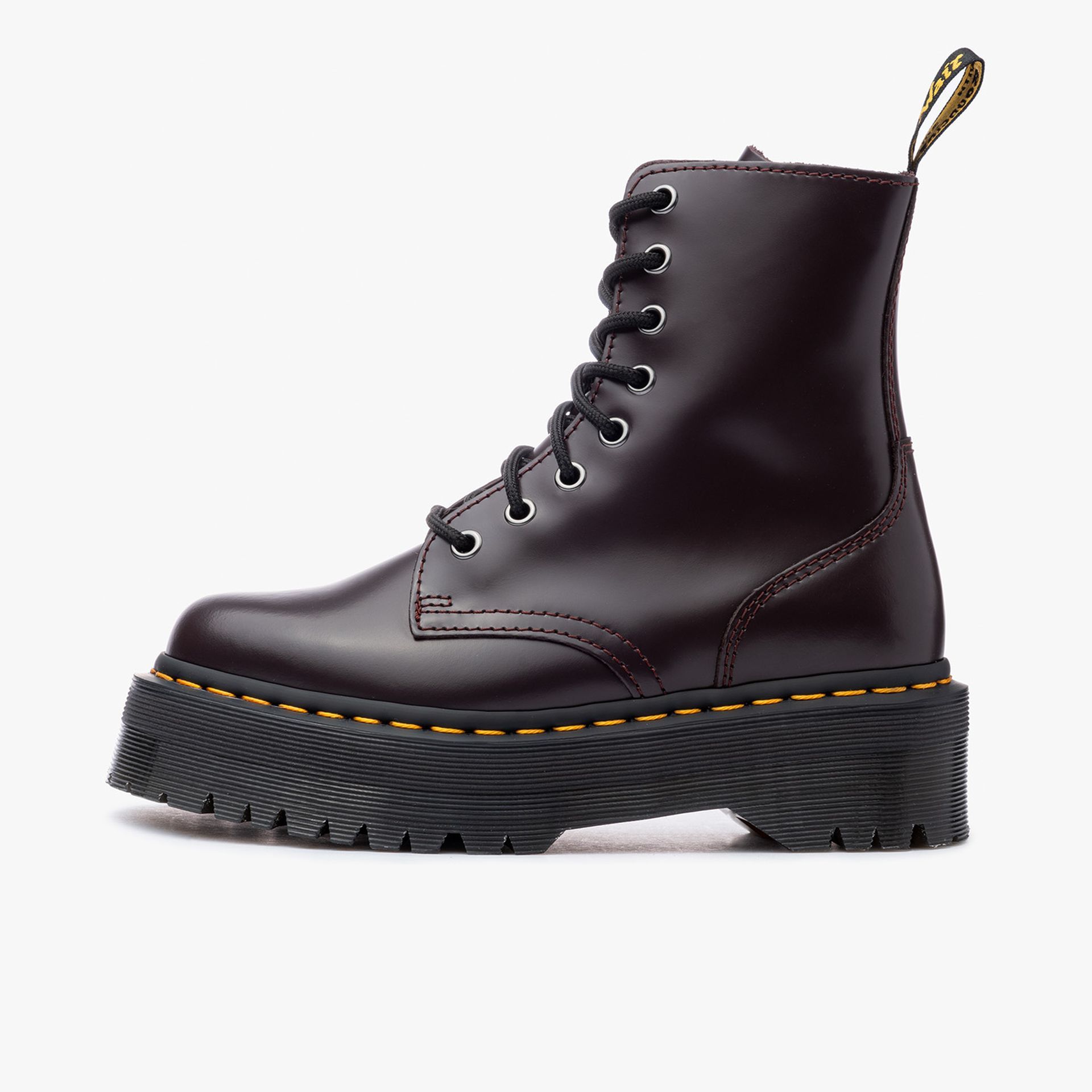 Dr.Martens Jadon Platform W