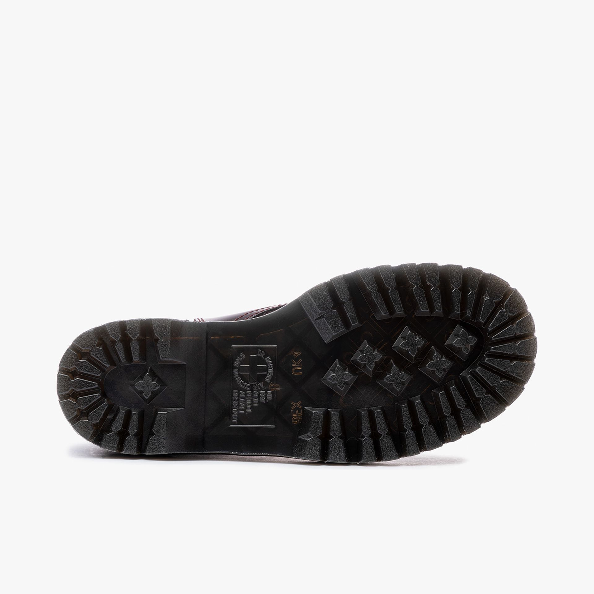 Dr.Martens Jadon Platform W