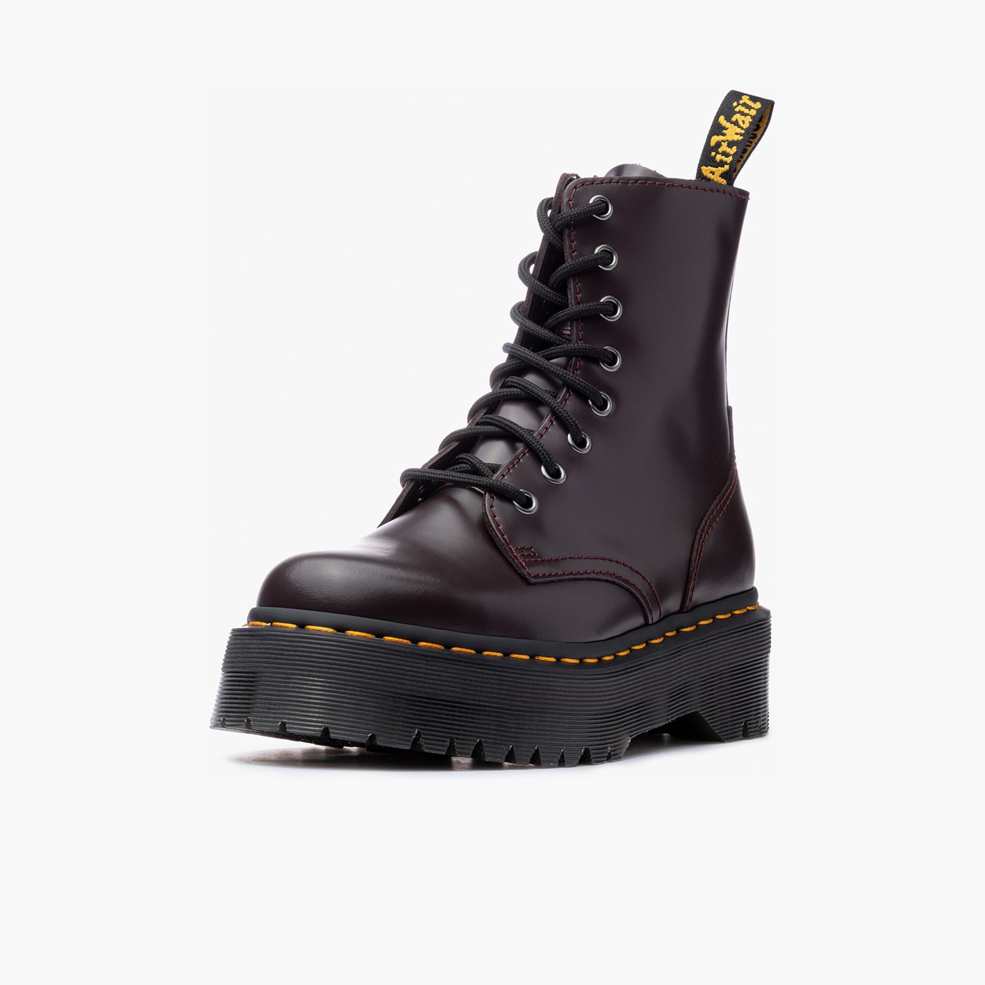 Dr.Martens Jadon Platform W