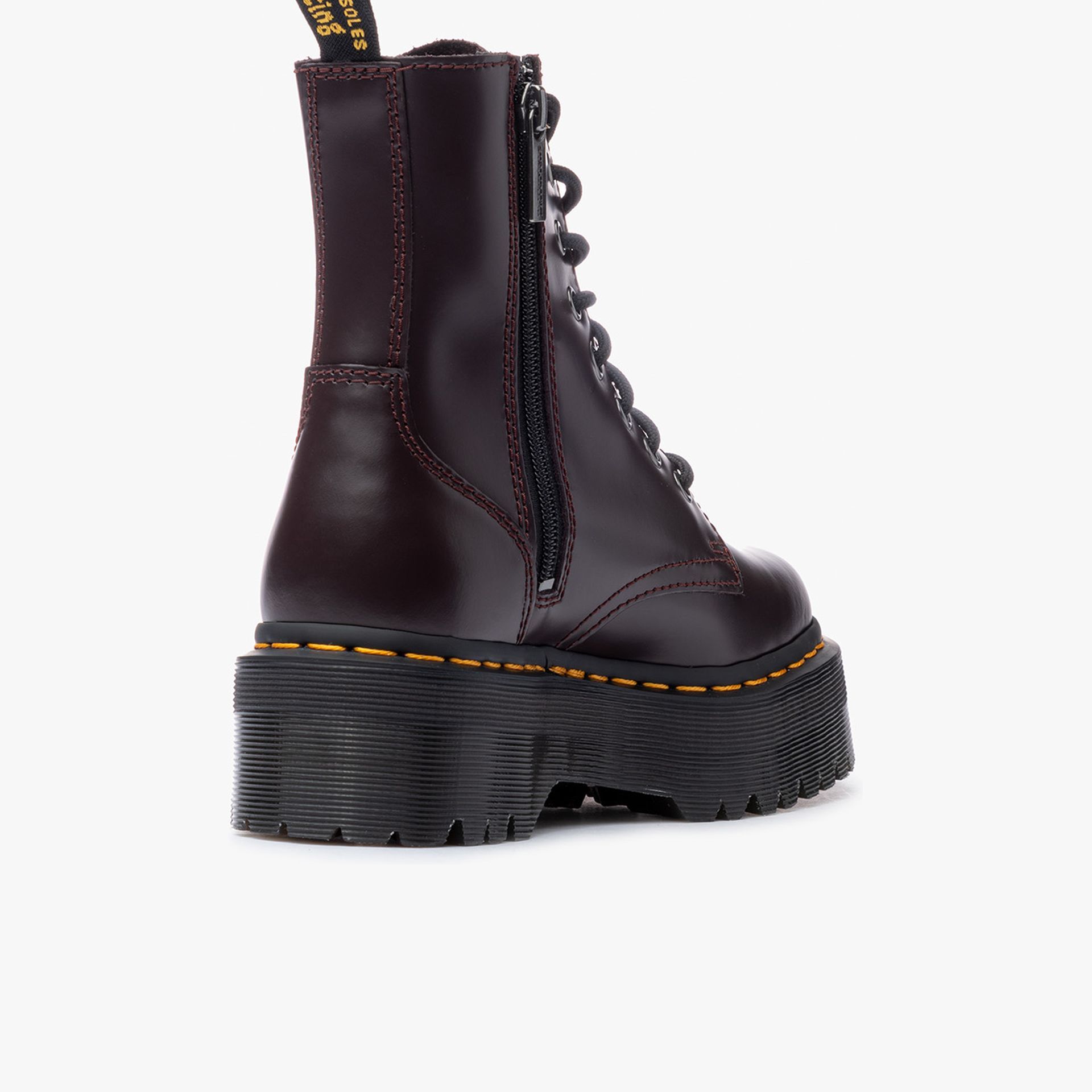 Dr.Martens Jadon Platform W