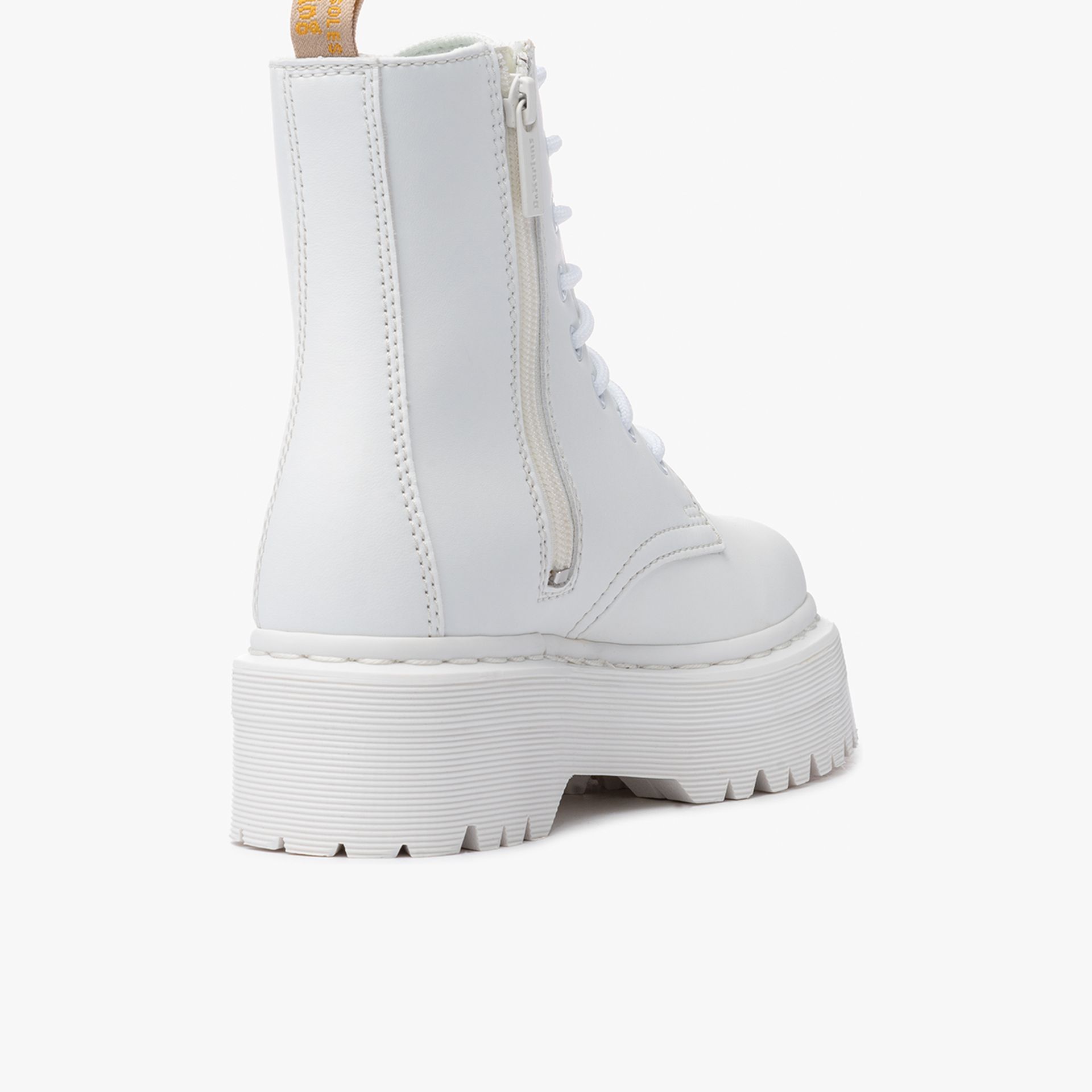 Dr.Martens Vegan Jadon II Platform