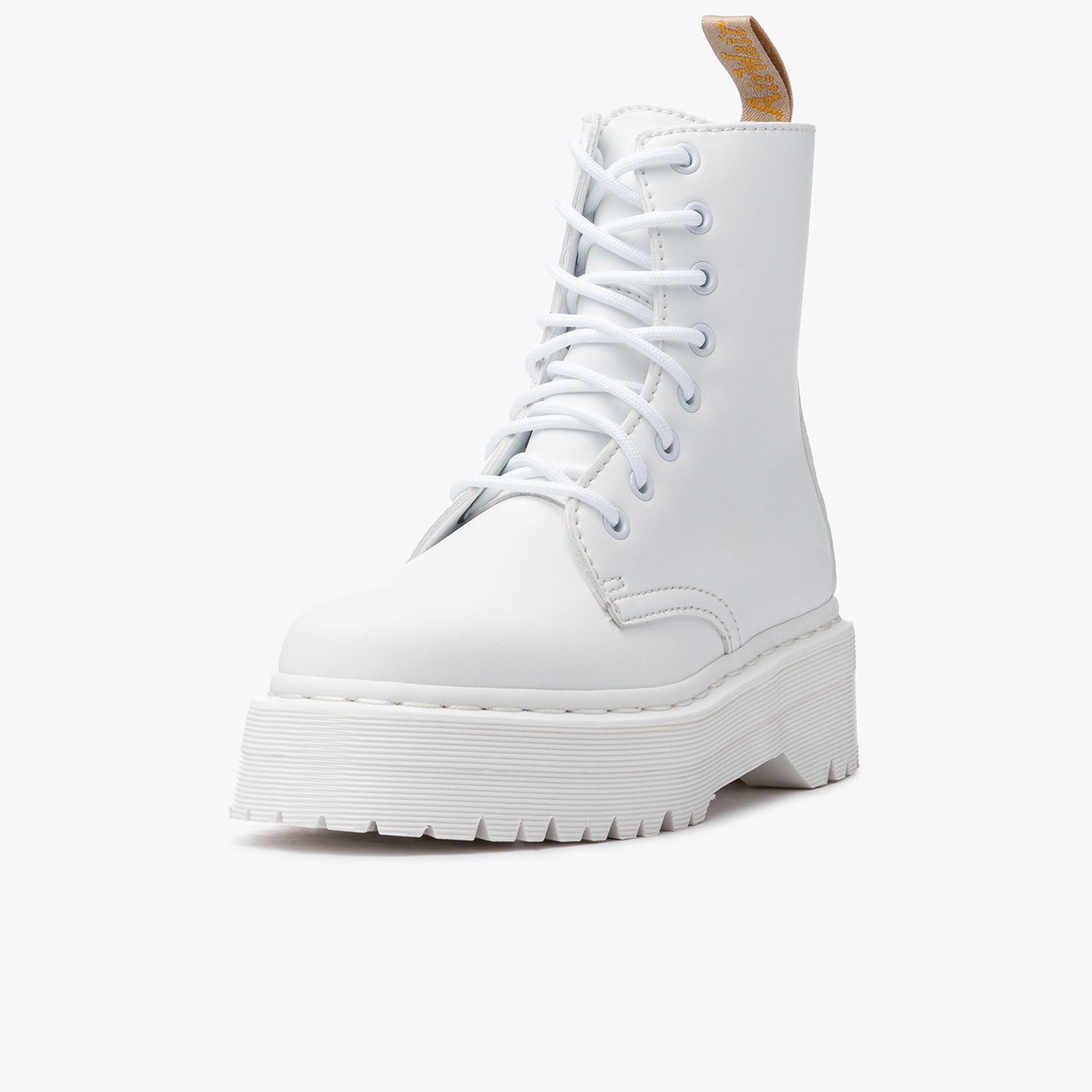 Dr.Martens Vegan Jadon II Platform