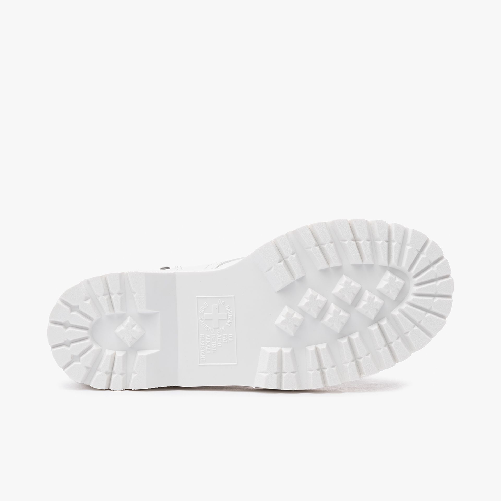 Dr.Martens Vegan Jadon II Platform