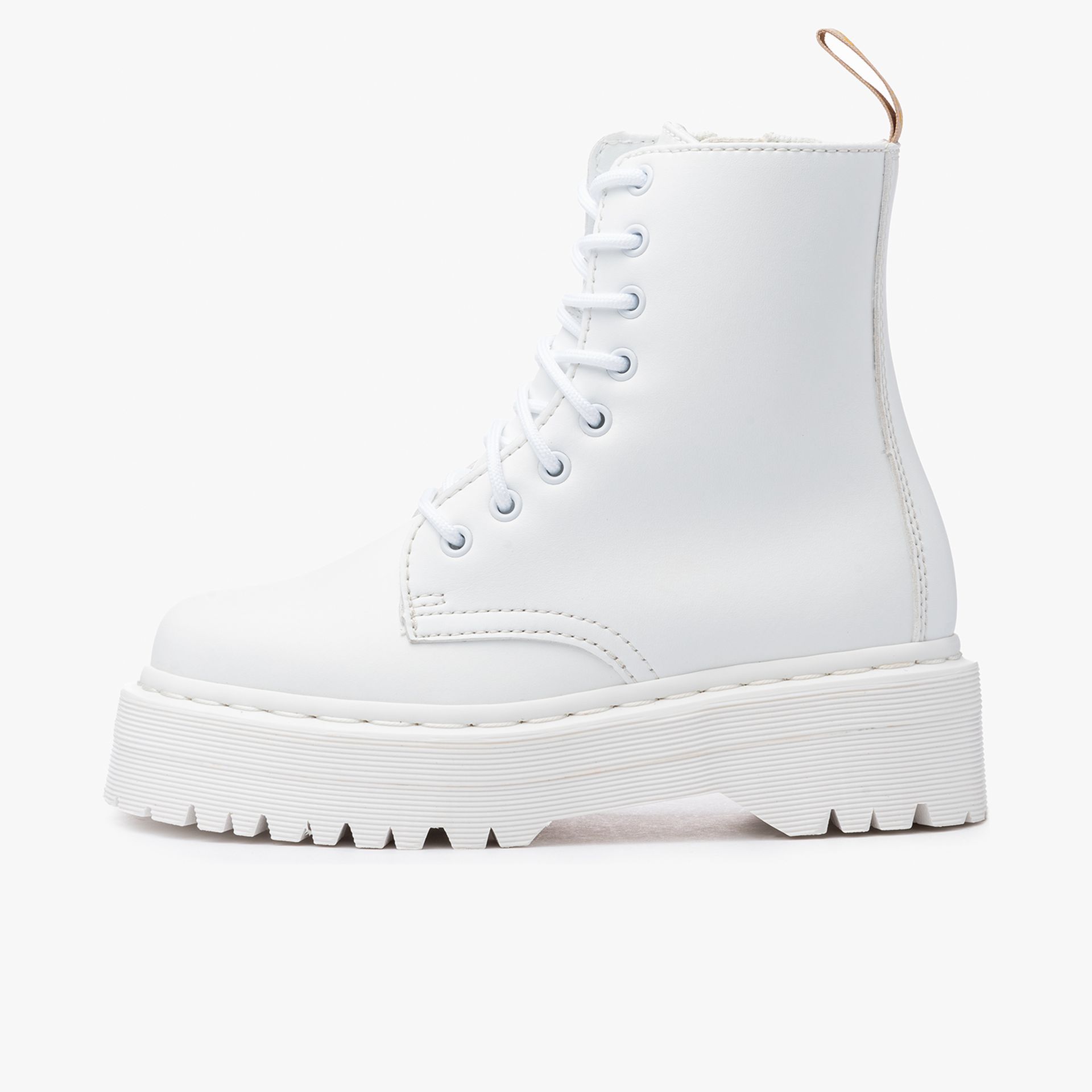 Dr.Martens Vegan Jadon II Platform