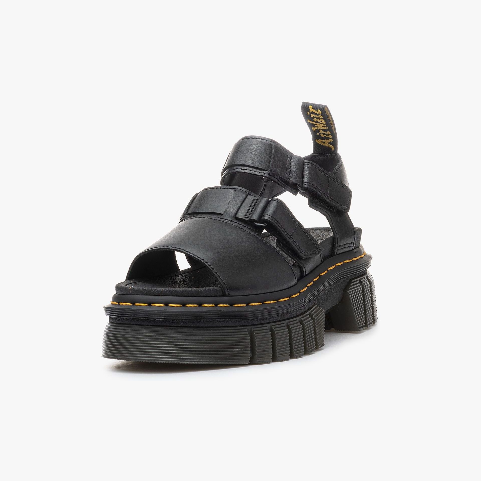 Dr.Martens Ricki 3-Strap W
