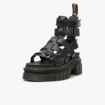 Dr.Martens Ricki Gladiator W - 27402001 | Fuxia