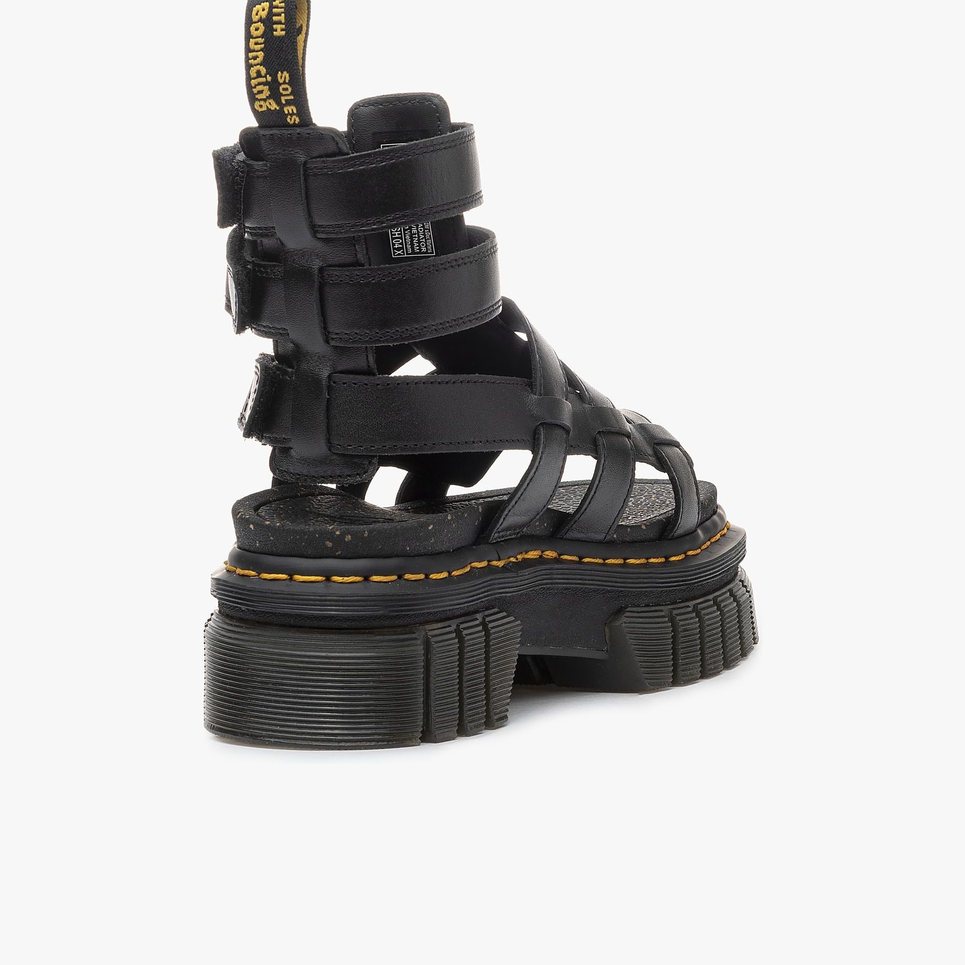 Dr.Martens Ricki Gladiator W