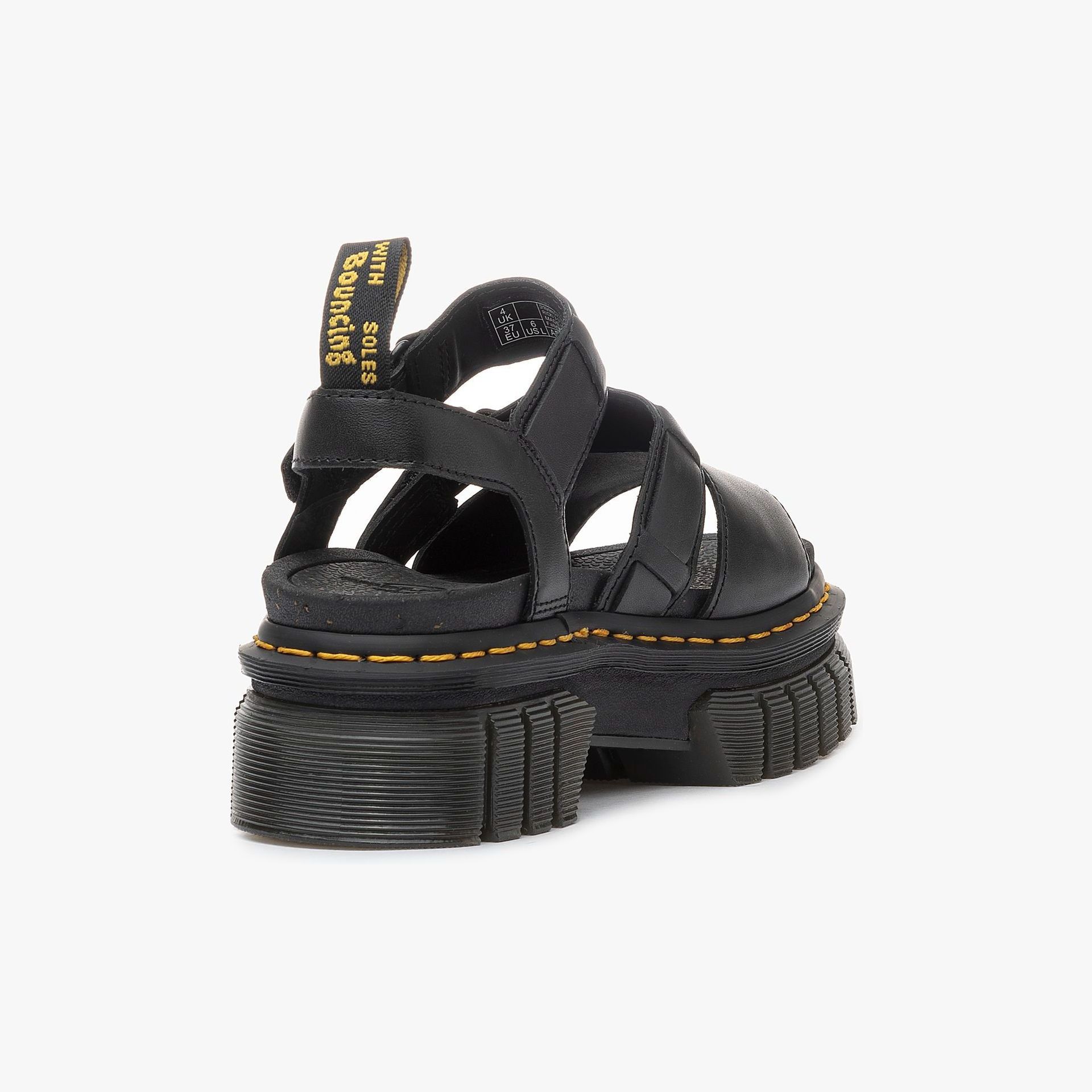 Dr.Martens Ricki 3-Strap W