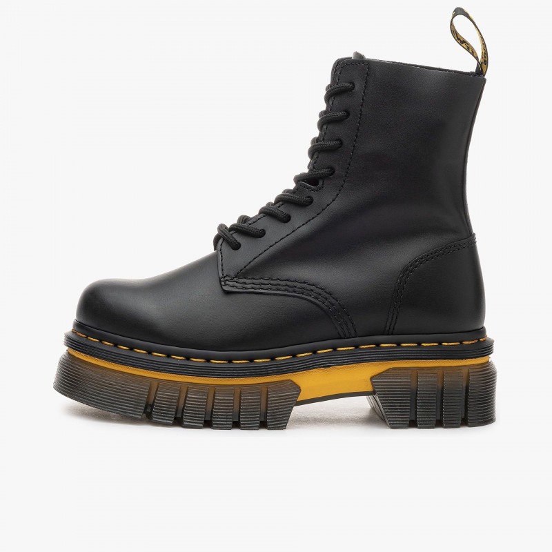 Dr.Martens Audrick W - 30671001 | Fuxia, Urban Tribes United