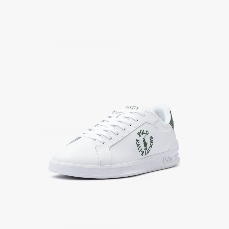 Polo Ralph Lauren Heritage Court - 809877600001 | Fuxia, Urban Tribes United