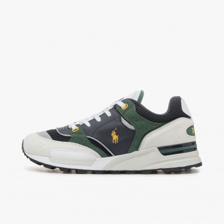 Polo Ralph Lauren Trackstr 200 - 809891757003 | Fuxia