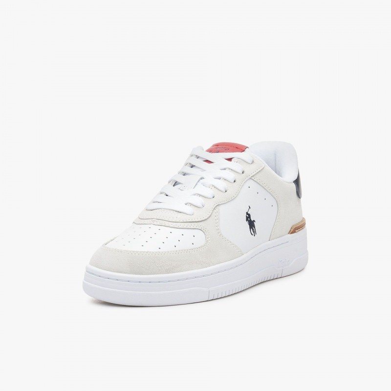 Polo Ralph Lauren Masters Court - 809891794001 | Fuxia, Urban Tribes United