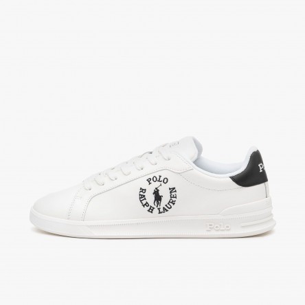 Polo Ralph Lauren Heritage Court II - 809892336001 | Fuxia
