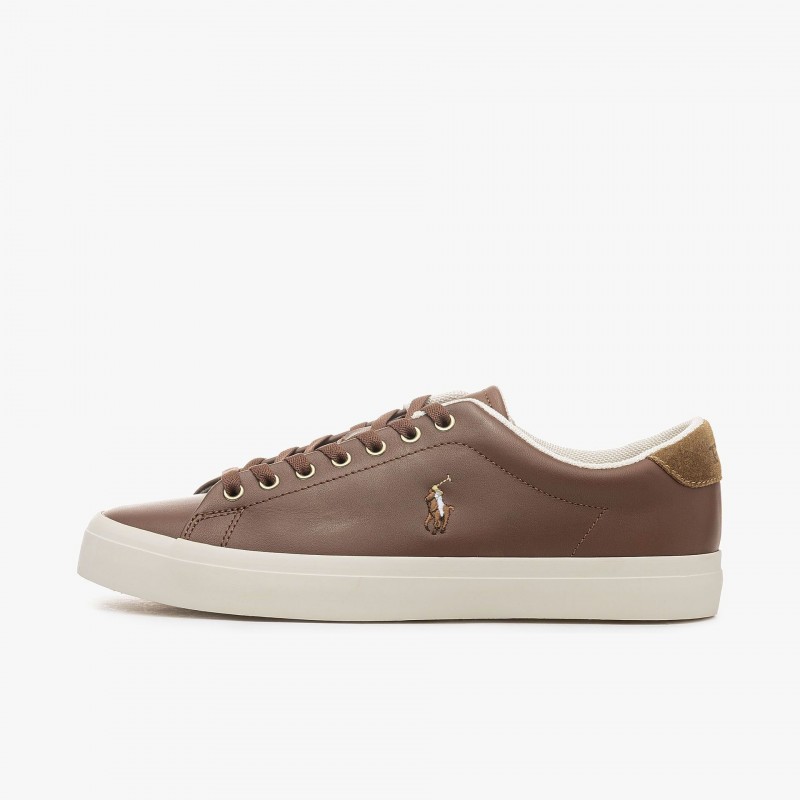 Polo Ralph Lauren Longwood Leather - 816879935001 | Fuxia, Urban Tribes United