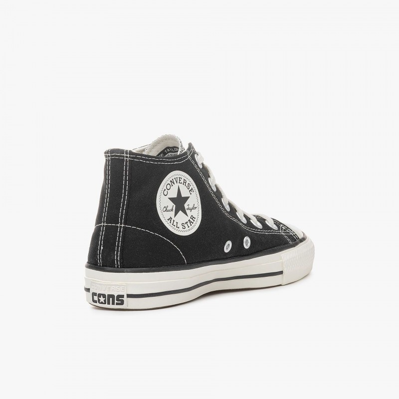 Converse All Star Chuck Taylor Pro Cut Off - A02136C | Fuxia, Urban Tribes United
