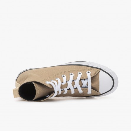 Converse All Star Chuck Taylor Workwear - A02780C | Fuxia