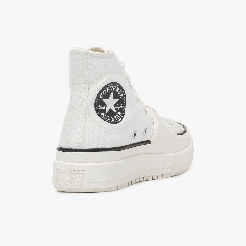 Converse All Star Chuck Taylor Construct - A02832C | Fuxia, Urban Tribes United