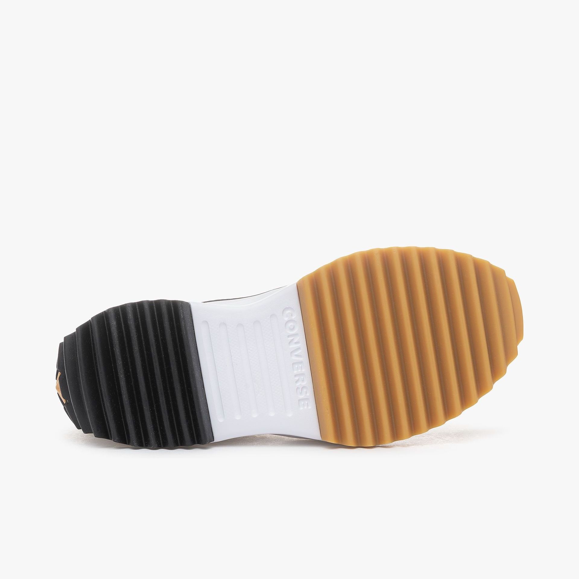 Converse Run Star Hike Platform Seasonal Color