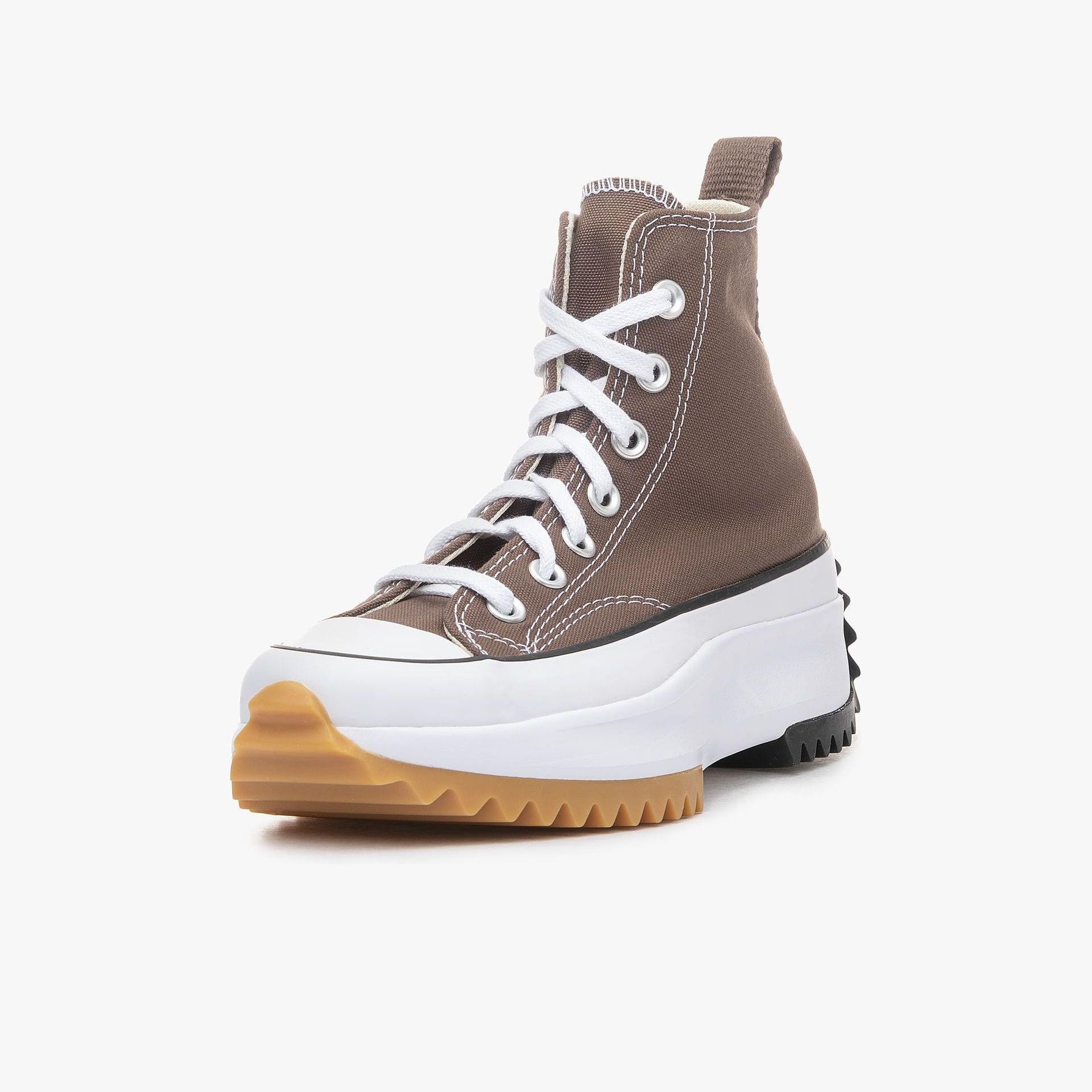 Converse Run Star Hike Platform Seasonal Color