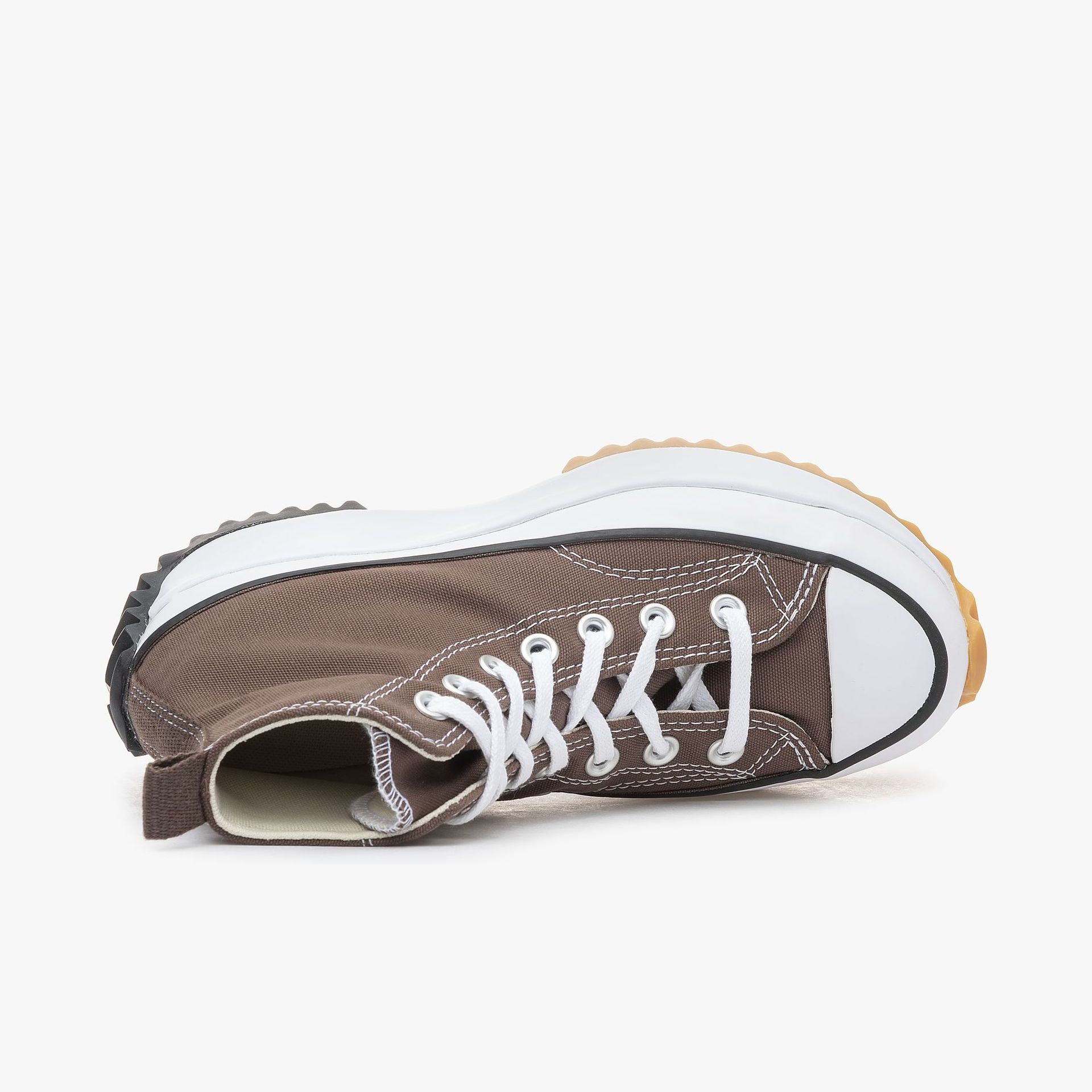 Converse Run Star Hike Platform Seasonal Color