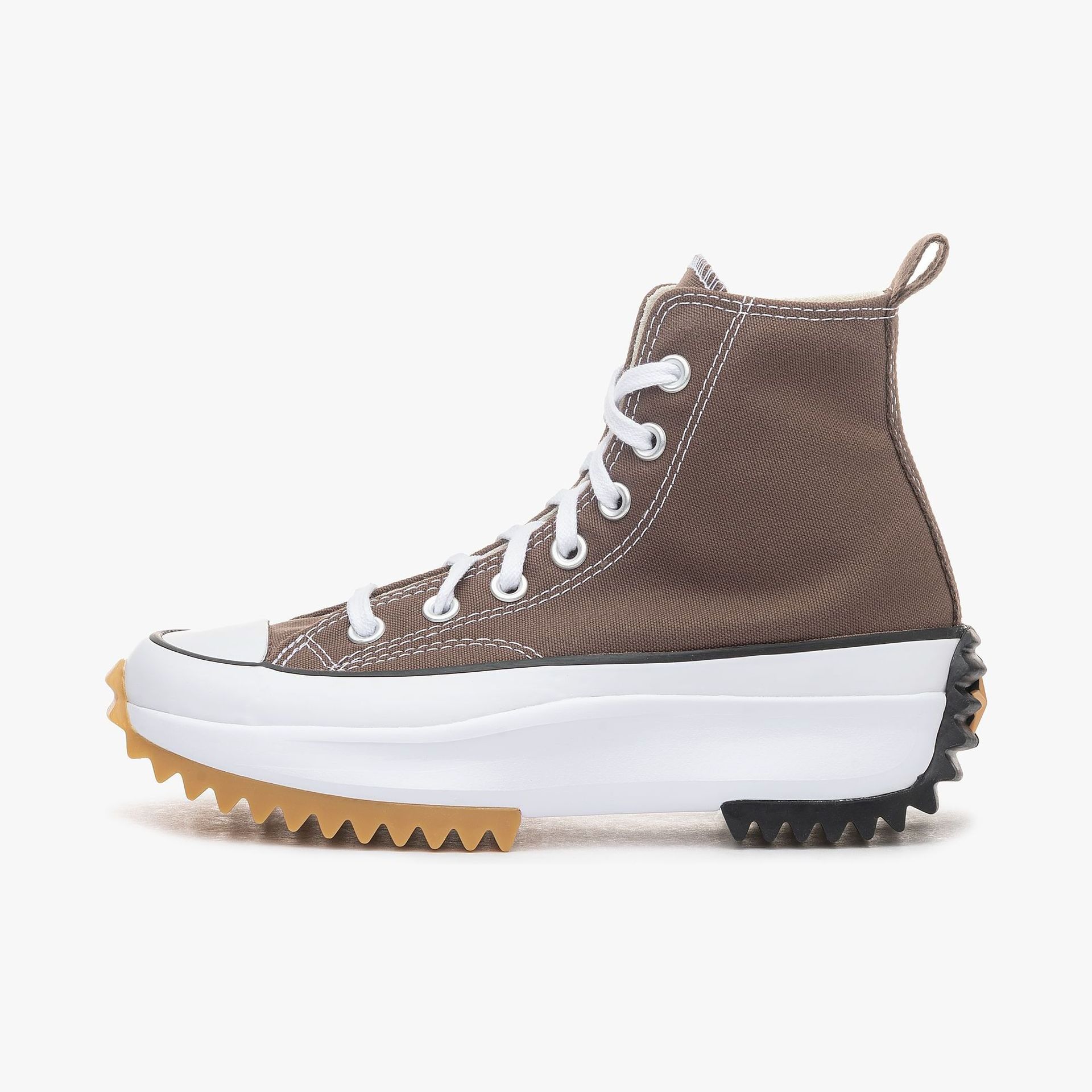 Converse Run Star Hike Platform Seasonal Color