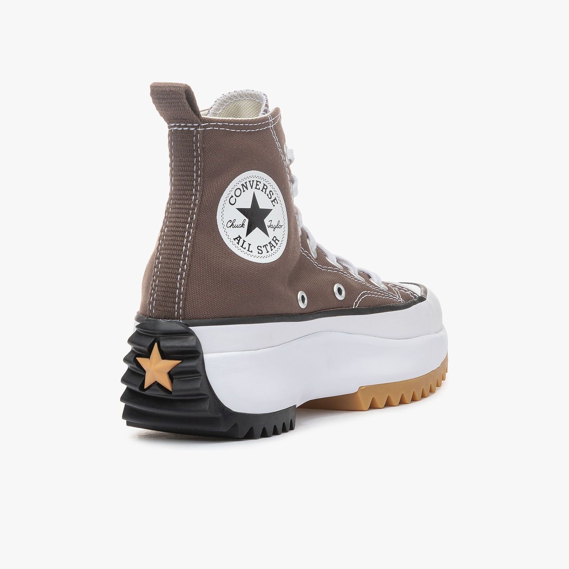 Converse Run Star Hike Platform Seasonal Color