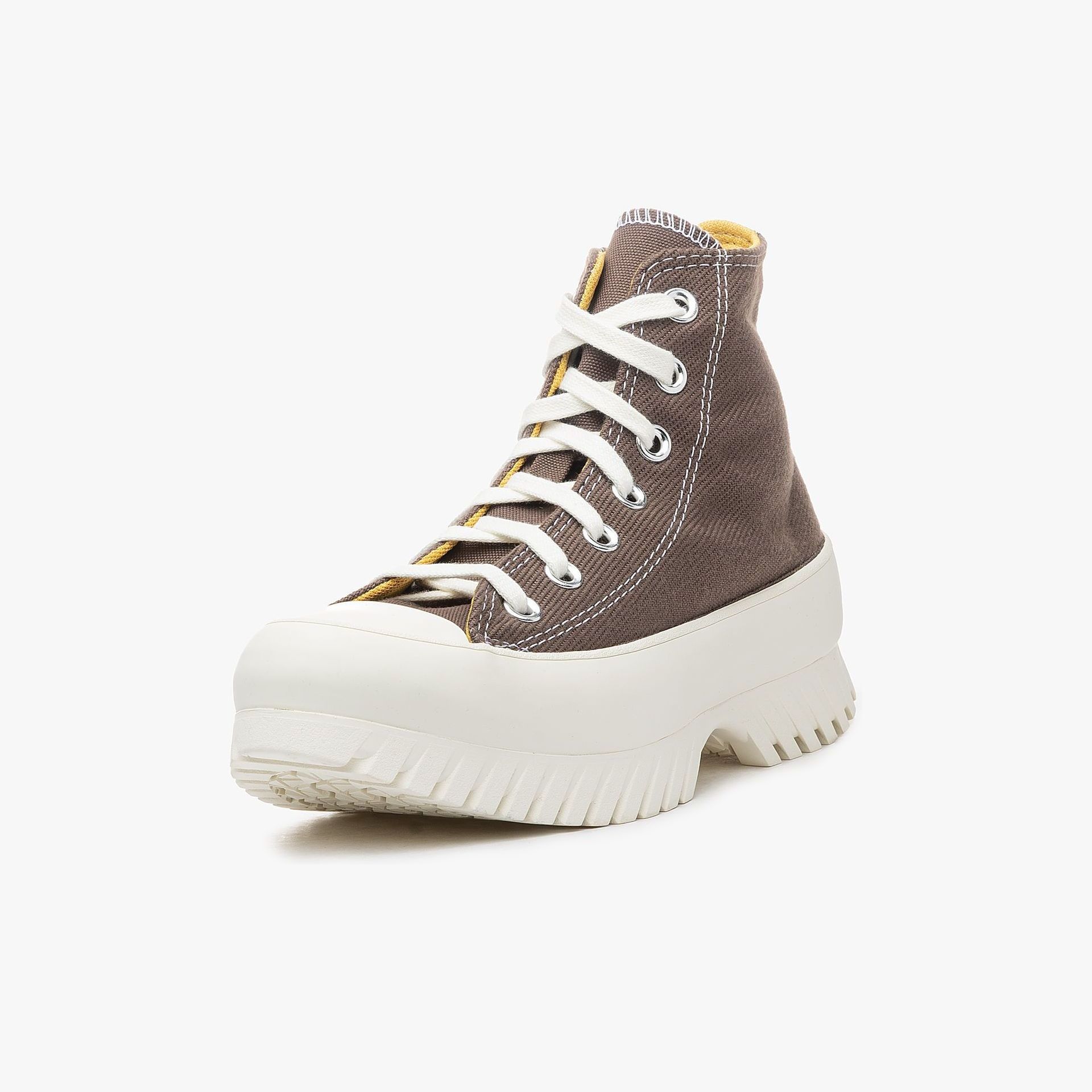 Converse All Star Chuck Taylor Lugged 2.0 Platform