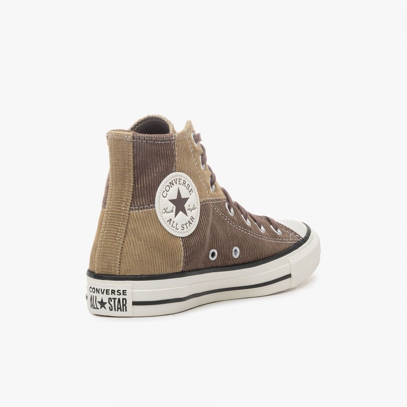 Converse All Star Chuck Taylor Workwear - A04327C | Fuxia