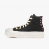 Converse Chuck Taylor All Star Lift Platform Hearts