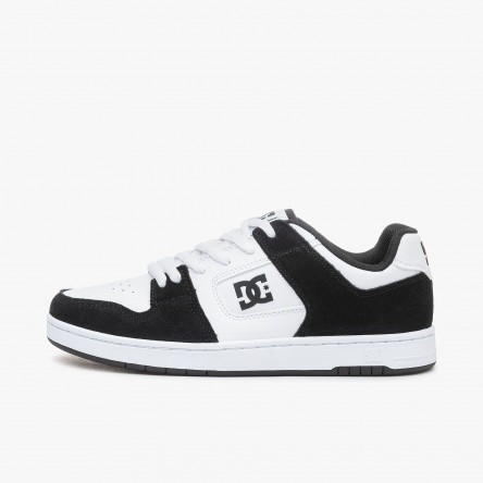 DC Manteca 4 - ADYS100765 WBK | Fuxia