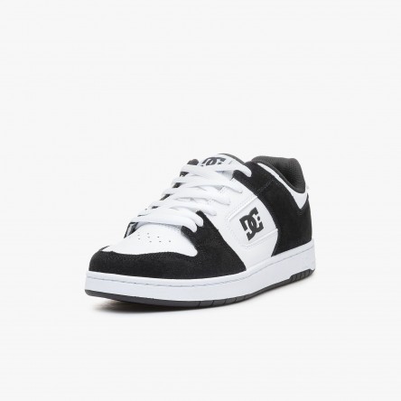 DC Manteca 4 - ADYS100765 WBK | Fuxia