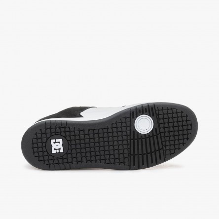 DC Manteca 4 - ADYS100765 WBK | Fuxia
