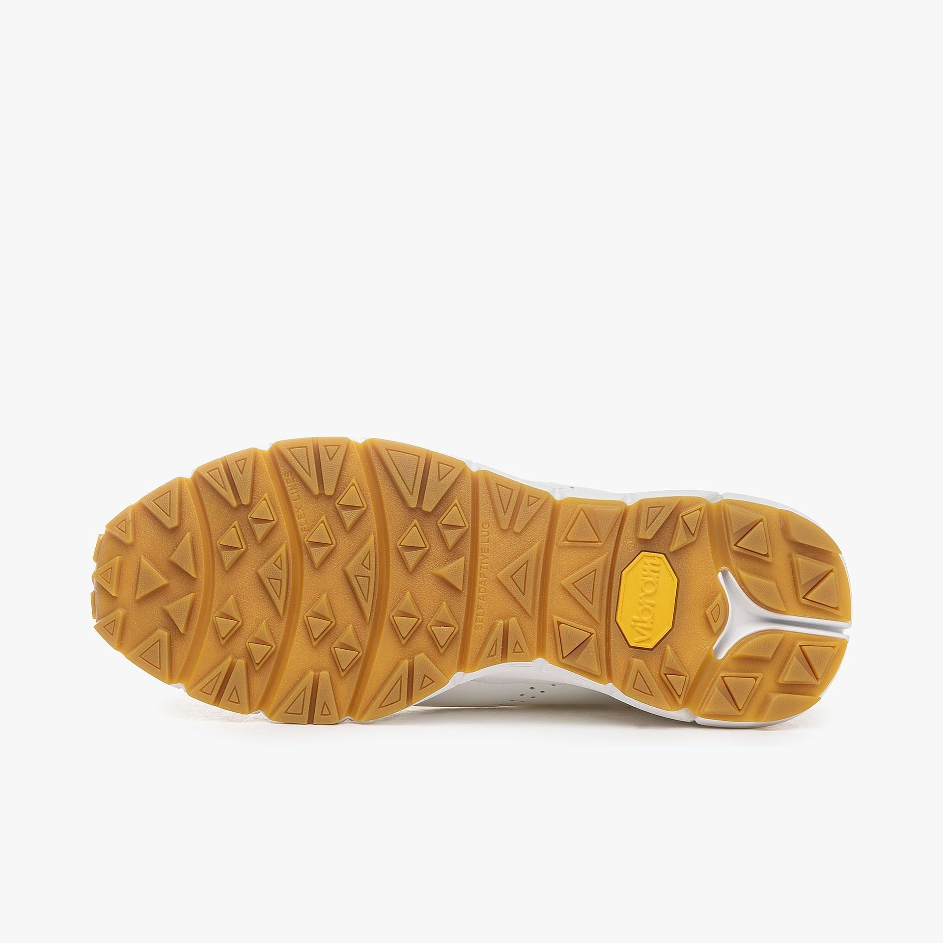 Fred Perry B723 Leather