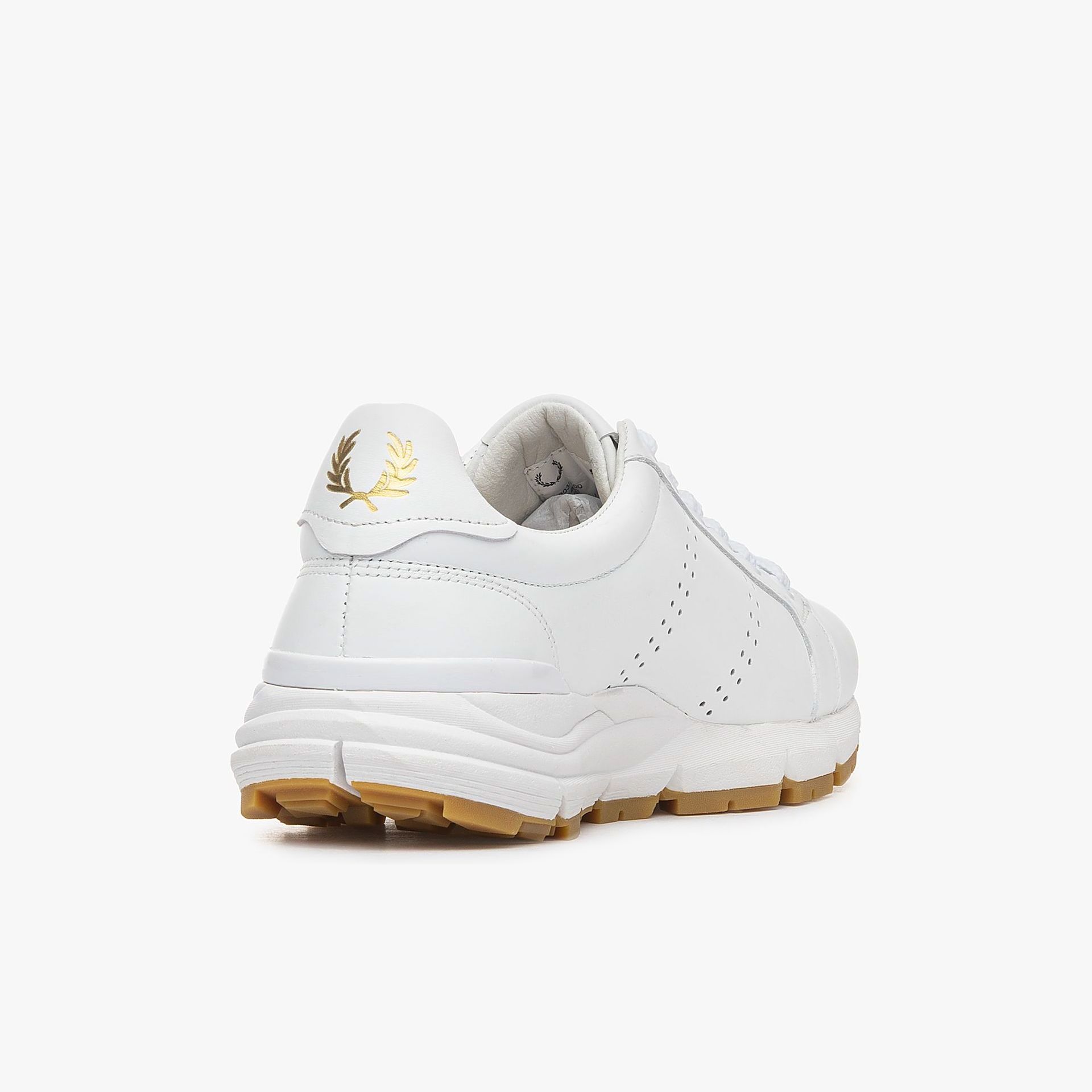 Fred Perry B723 Leather